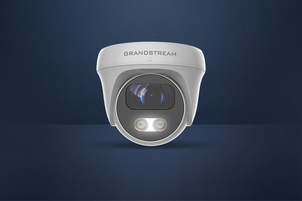 GXV3611 SIP IP CAMERA Supplier in Oman